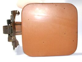 1980-1986 Ford F-Series/Bronco Fuel Filler Door Cover OEM #727 - €25,51 EUR