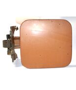 1980-1986 Ford F-Series/Bronco Fuel Filler Door Cover OEM #727 - €25,51 EUR