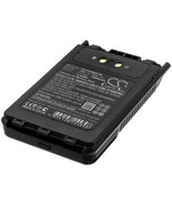 Battery for YAESU FT-1DR, FT-2DR, FT-3D, FT-8DR, VX-8DR, VX-8GR, VX-8R 2... - $33.54