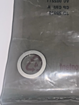 2007-2015 GENUINE HONDA TPMS VALVE WASHER, NEW OEM PART, PART NUMBER 427... - $8.17