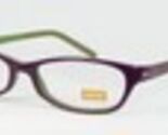 MEXX 5631 300 PURPLE /ORANGE /GREEN EYEGLASSES Girls GLASSES 47-14-125mm... - $48.13