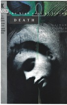 DEATH: The High Cost of Living - Complete 3 Issue Run 1993 Vertigo NEW G... - £10.32 GBP
