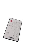 YAMAHA WS67670 Genuine OEM Original Remote - £38.93 GBP