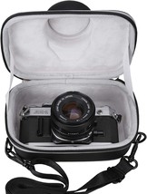 Aproca Hard Storage Case For Canon Ae-1 35Mm Film Camera - £26.70 GBP
