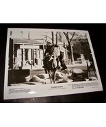 1988 YOUNG GUNS Movie 8x10 Press Photo LOU DIAMOND PHILLIPS YG-17 On A H... - $13.60 CAD