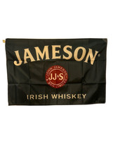 Jameson Banner 2x3 Ft - £19.49 GBP