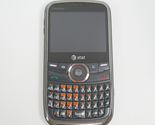Pantech P7040P AT&amp;T QWERTY Keyboard Phone - £15.17 GBP