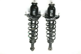 2004-2009 TOYOTA PRIUS REAR LEFT &amp; RIGHT STRUT COIL SUSPENSION ABSORBER ... - $183.99