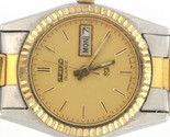 Seiko Wrist watch 3e23-0a60 321017 - £38.71 GBP
