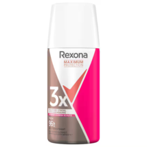 Rexona antiperspirant spray MAXIMUM Protection FRESH 96h TRAVEL SIZE 35ml - $8.21