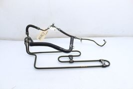 06-15 MAZDA MX-5 MIATA NC POWER STEERING COOLER W/ HOSES E3931 image 7