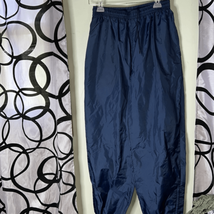 Luna Pier blue track, pants, size medium - £10.79 GBP