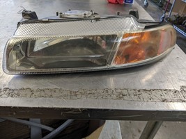 Driver Left Headlight Assembly For 97-00 Chrysler  Cirrus  2.5 - $44.50