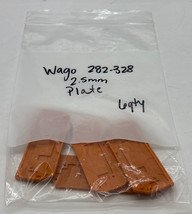  Wago 282-328 Separator Plate Lot of 6 - $6.98 CAD