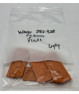  Wago 282-328 Separator Plate Lot of 6 - $7.16 CAD