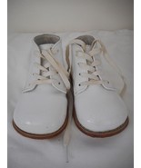 Canoo Walker Leather Baby Shoes Size US 5 UK 4.5 - $15.99