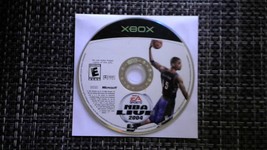 NBA Live 2004 (Microsoft Xbox, 2003) - £3.94 GBP