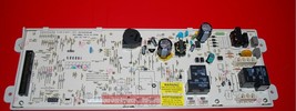 GE Gas Dryer Control Board - Part # 212D1199G04 | WE4M389 - £69.84 GBP