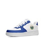 El Salvador Shoes for Men &amp; Women | Custom El Salvador Gifts - Leather S... - $130.20 CAD