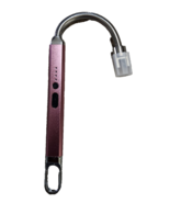 Electric Rechargeable Lighter - $375.47 MXN