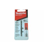 MAKITA 784845-A Quad-Driver Countersink  #6 3/32&quot; 2,4mm Replacement Dril... - $41.01 CAD