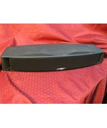 Bose VCS-10 Center Channel Speaker Black 21 inch Working - $63.94 CAD