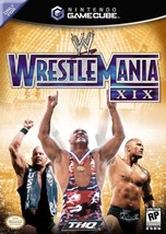 WWE Wrestlemania XIX [video game] - £31.34 GBP