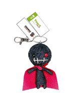 Kamibashi Cedric Original String Doll Gang Keychain Clip - €14,48 EUR Kamibashi Cedric Original String Doll Gang Keychain Clip - €14,48 EUR