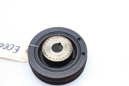 02-14 SUBARU IMPREZA WRX CRANKSHAFT PULLEY E0062 image 3