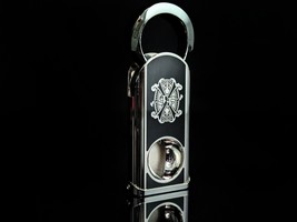 Arturo Fuente OpusX Limited Edition Cigar Cutter with carrying case