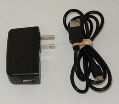 Teka USB TEKA006-0501000UK AC Power Supply Adapter Charger Output DC 5V 1A - $20.73 CAD