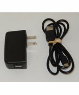Teka USB TEKA006-0501000UK AC Power Supply Adapter Charger Output DC 5V 1A - €12,81 EUR