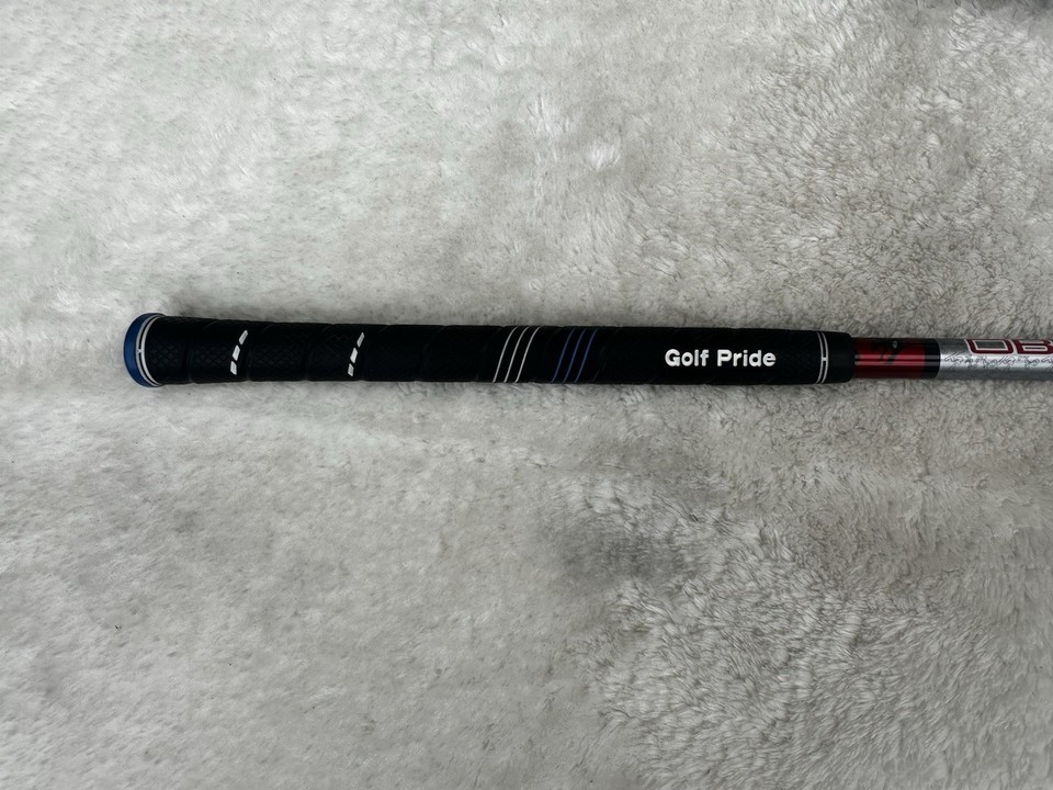 Callaway Rogue ST LS HL 3HL 16.5* Fairway Wood Senior Flex RH Graphite & Cover Item image 11