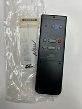 Jvc RM-P12E Vcr Remote Control, Black - Oem Original Nos - $10.95