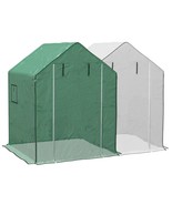 Greenhouse Cover Replacement (55x56x75&quot;) - $2,358.68 MXN