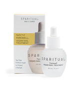 SpaRitual Apple Fruit Farewell Vegan Nail Treatment - £15.72 GBP