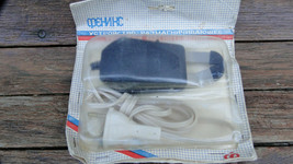 VTG Soviet USSR Russian Cassette Reel To Reel 8-Track Demagnetizer 220/2... - $51.99