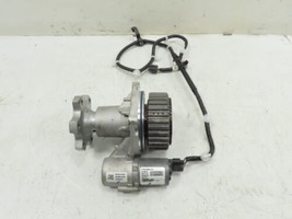 24 Nissan Pathfinder SL #1291 Differential, Coupling Electric Motor Asse... - $346.49