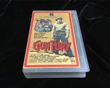 Betamax Gun Fury 1953 Rock Hudson, Donna Reed, Philip Carey, and Roberta... - $7.00