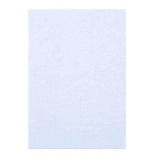 Rainbow Parchment Paper 25pk 90gsm (A4) - Blue - $21.15