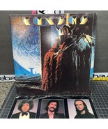 Kansas - Monolith LP, Album, FZ 36008 1979 Preowned - £6.31 GBP