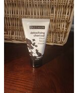 Freeman Detoxifying Charcoal Mud Face Mask - $12.25 CAD