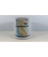 LocalsellerCA Coffee Mug Merchandise New - €8,51 EUR