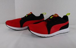 Puma Carson Runner Jr Kids Running Shoe US Sz 5 Athletic Footwear EUR 37... - £39.56 GBP