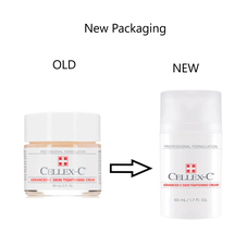 Cellex-C Advanced-C Skin Tightening Cream, 1.7 Oz. image 3