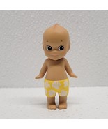 Sonny Angel Dreams Summer Vacation Series 2017 Yellow Shorts Mini Figure... - $86.20 CAD