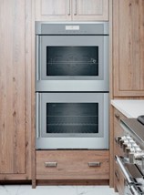 Thermador MED302RWS	30in DOUBLE Electric Convection BUILT-IN Oven DELUXE - £4,503.29 GBP