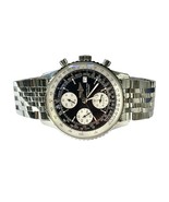 Breitling Wrist watch A13322 Navitimer 41.5mm  Stainless Steel 453838 - $54,997.58 MXN