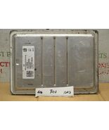 2016-18 Chevrolet Silverado Engine Control Unit ECU 12674052 Module 616-... - $53.89