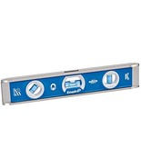 Empire Level EM70.10 10&quot; TRUE BLUE Rare Earth Magnetic Torpedo Level - $45.29 CAD
